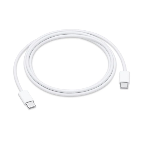 Apple USB-C ladekabel